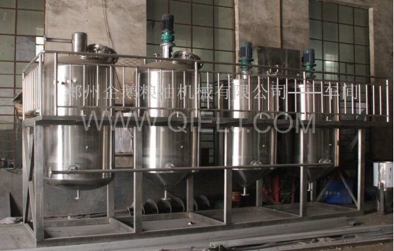 核桃深加工——核桃油，核桃粉，核桃工藝品，活性炭制品(圖10)