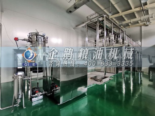 企鵝糧油機(jī)械勇往直前，深化建設(shè)品牌建設(shè)之路(圖4)