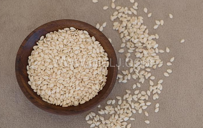 芝麻油壓榨處理設(shè)備，企鵝牌液壓榨油機(jī)勇于創(chuàng)新生產(chǎn)效率高(圖1)