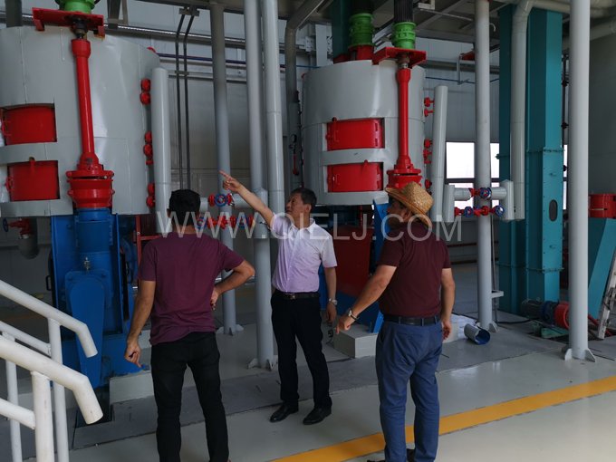 怎樣健康的選擇食用油？企鵝糧油機(jī)械為您簡(jiǎn)單講述(圖2)